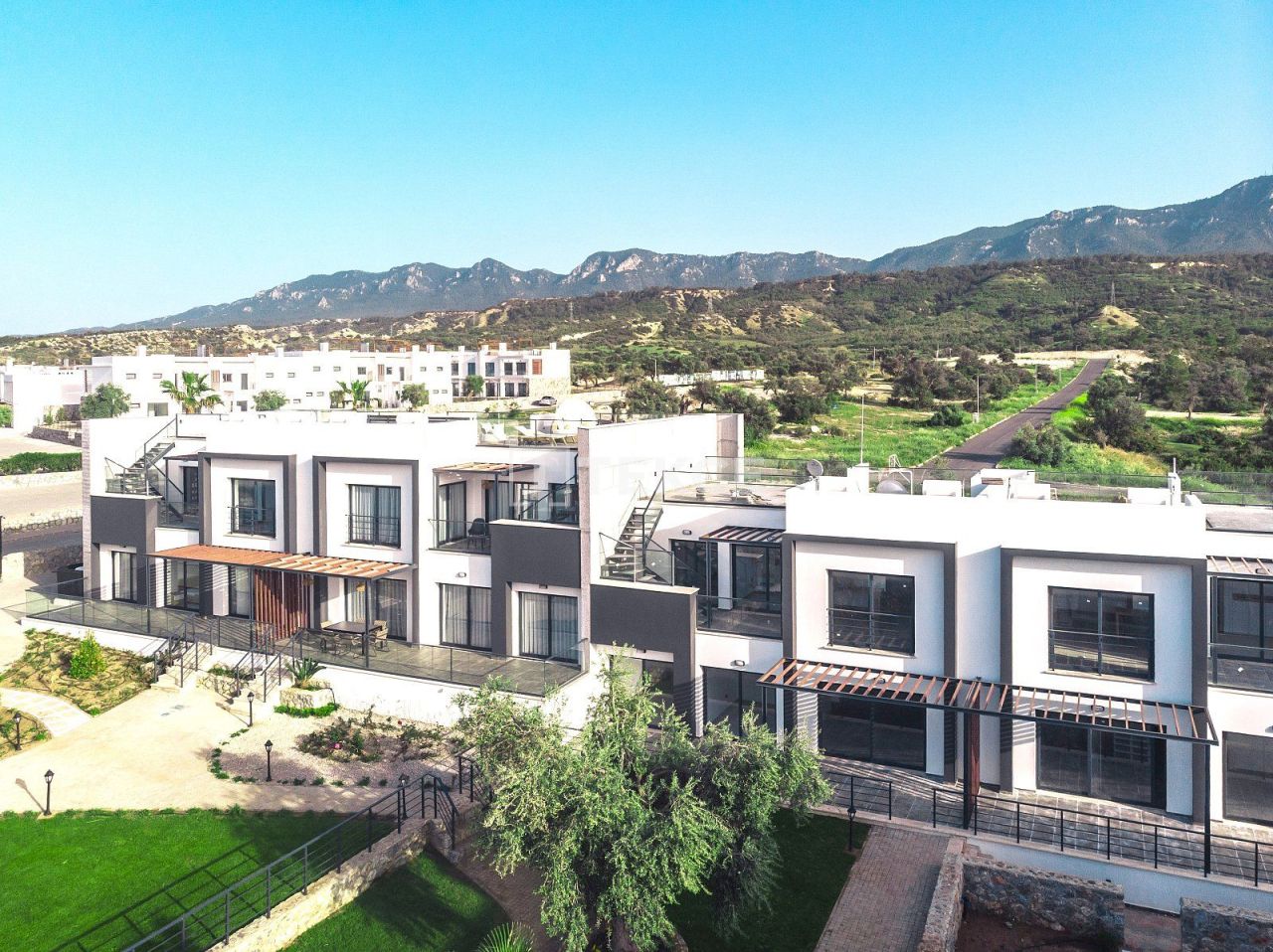 Пентхаус в Кирении, Кипр, 148 м² - фото 10