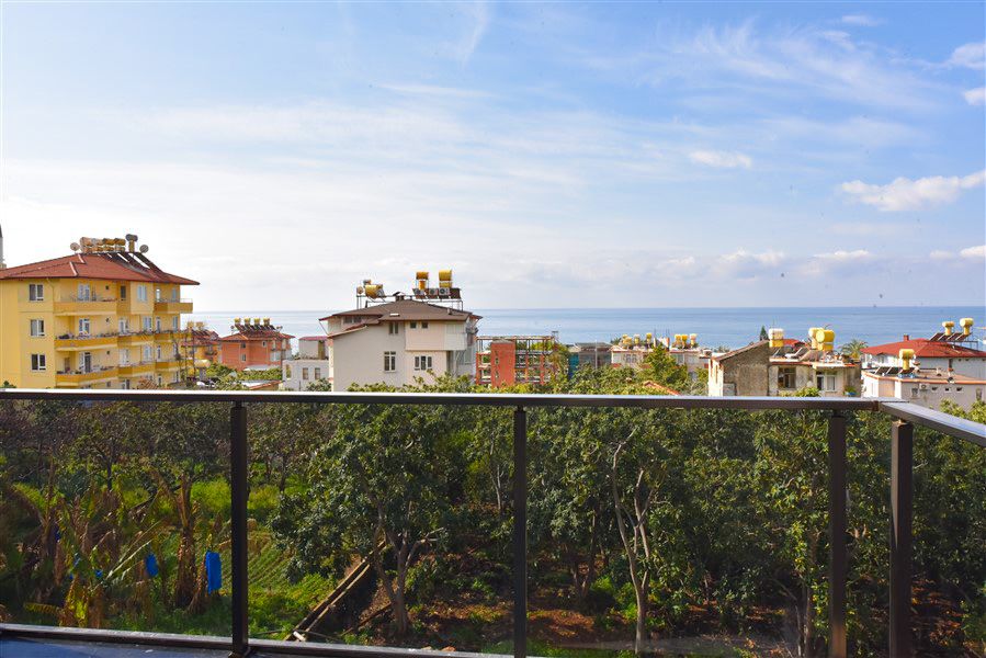 Квартира в Алании, Турция, 46 м² - фото 14