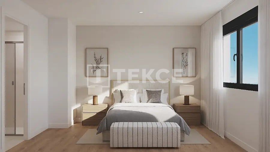 Пентхаус в Аликанте, Испания, 114 м² - фото 10