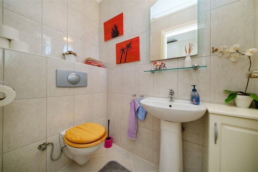 Вилла в Алании, Турция, 120 м² - фото 14