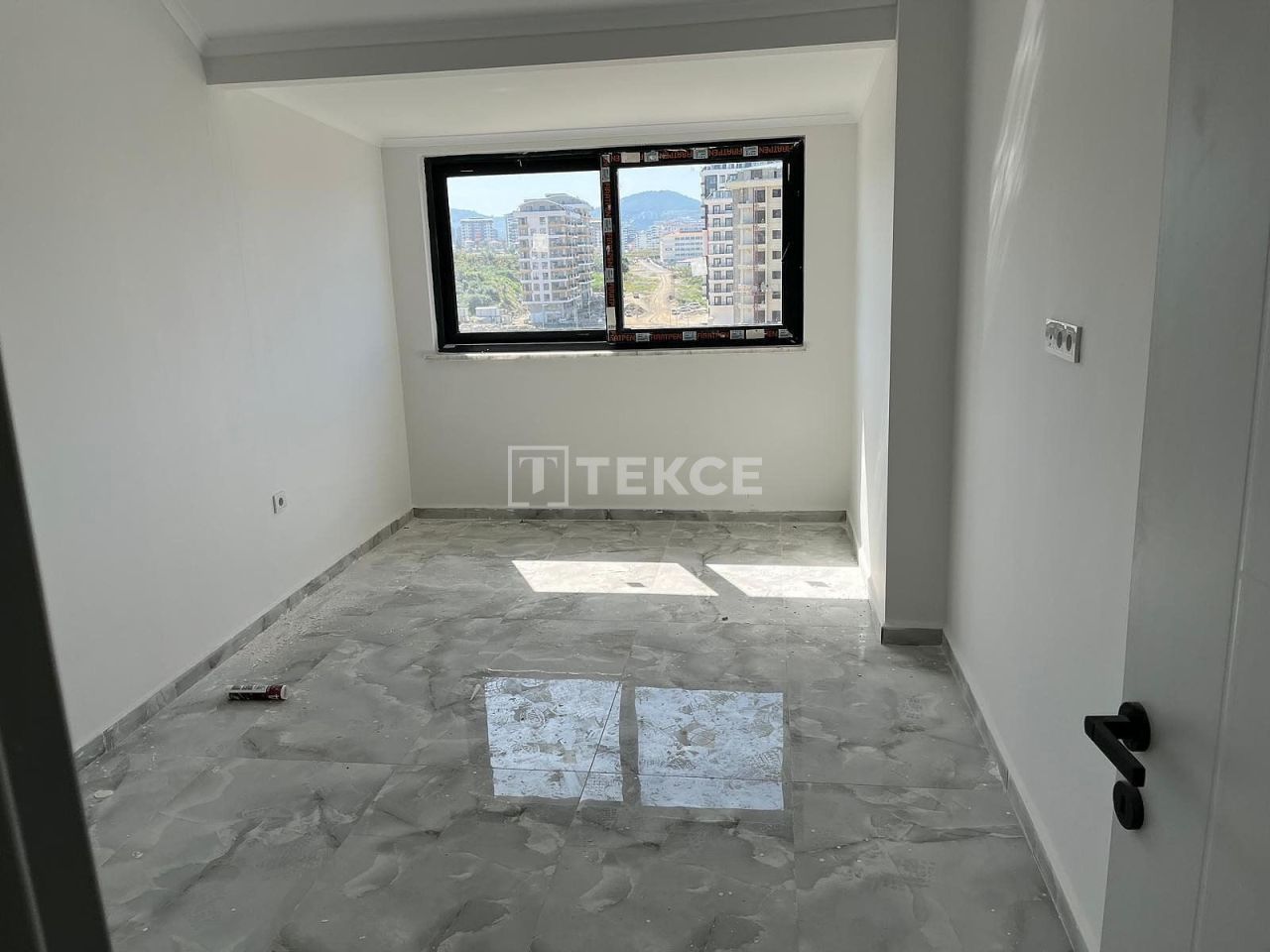 Пентхаус в Алании, Турция, 100 м² - фото 10