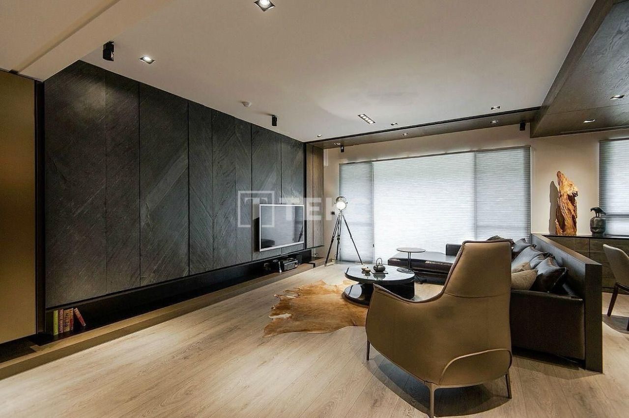 Пентхаус в Анталии, Турция, 155 м² - фото 10