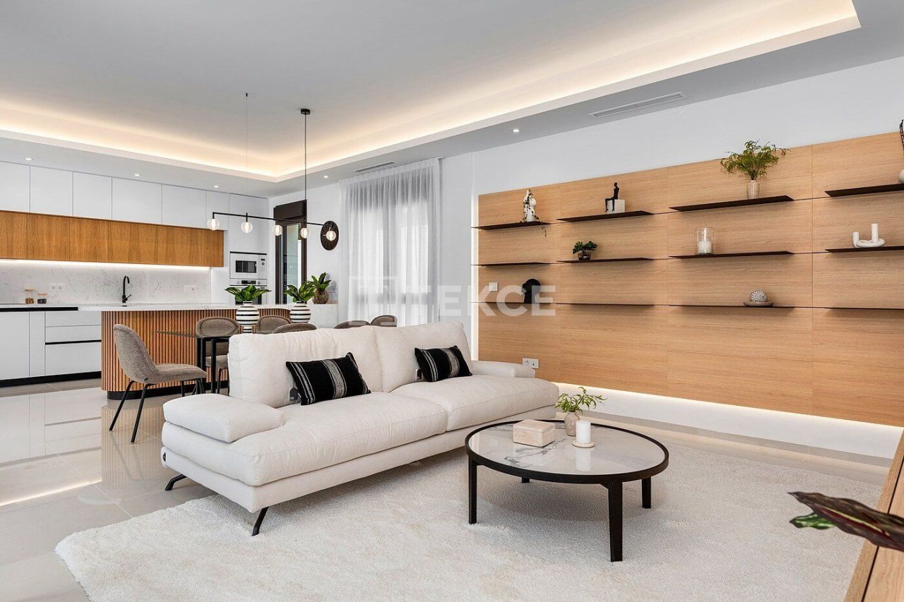 Вилла в Рохалесе, Испания, 324 м² - фото 10