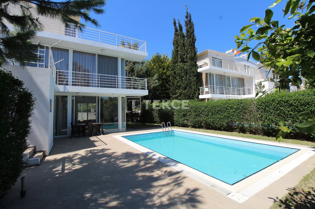 Таунхаус в Серике, Турция, 180 м² - фото 10