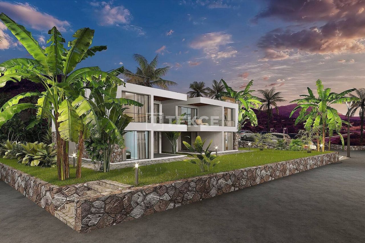 Пентхаус в Газимагусе, Кипр, 93 м² - фото 10