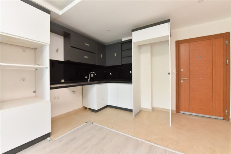 Квартира в Алании, Турция, 75 м² - фото 14