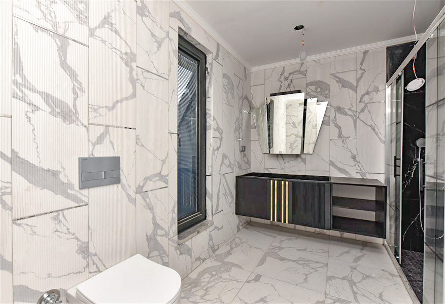 Пентхаус в Алании, Турция, 245 м² - фото 14