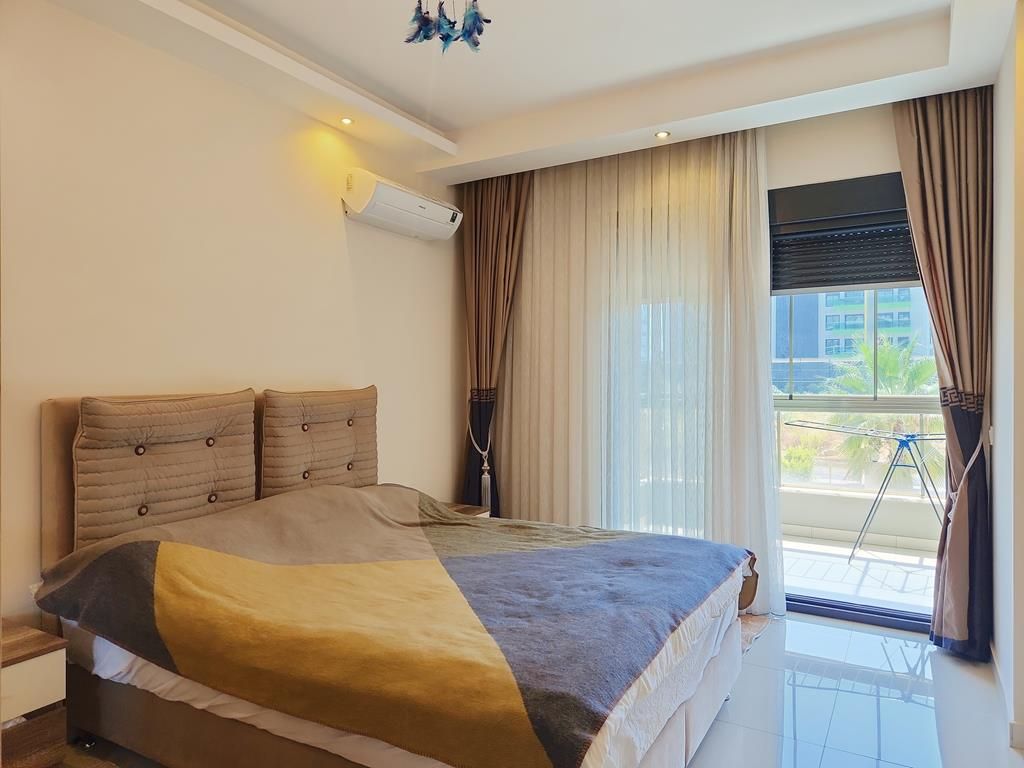 Квартира в Алании, Турция, 70 м² - фото 14