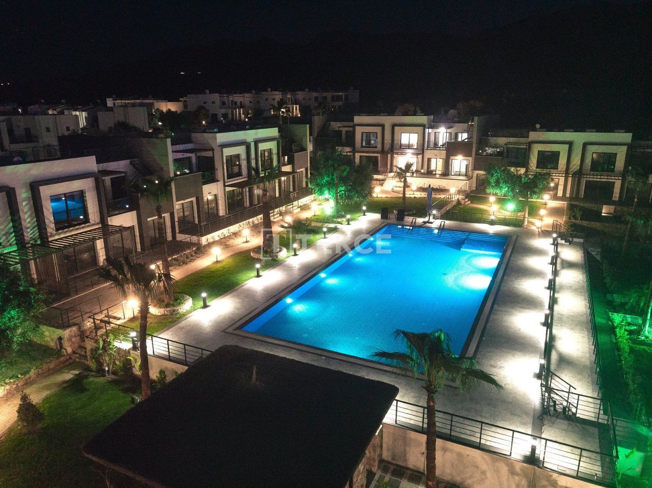 Пентхаус в Кирении, Кипр, 148 м² - фото 11