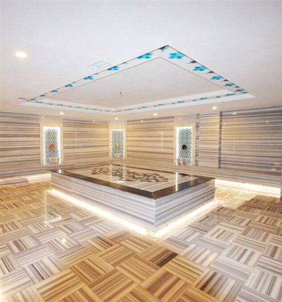 Пентхаус в Алании, Турция, 170 м² - фото 14