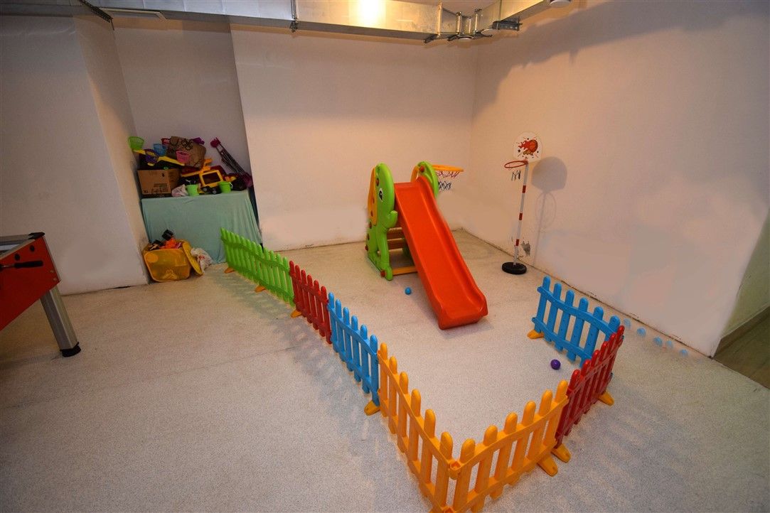 Квартира в Ларе, Турция, 88 м² - фото 14