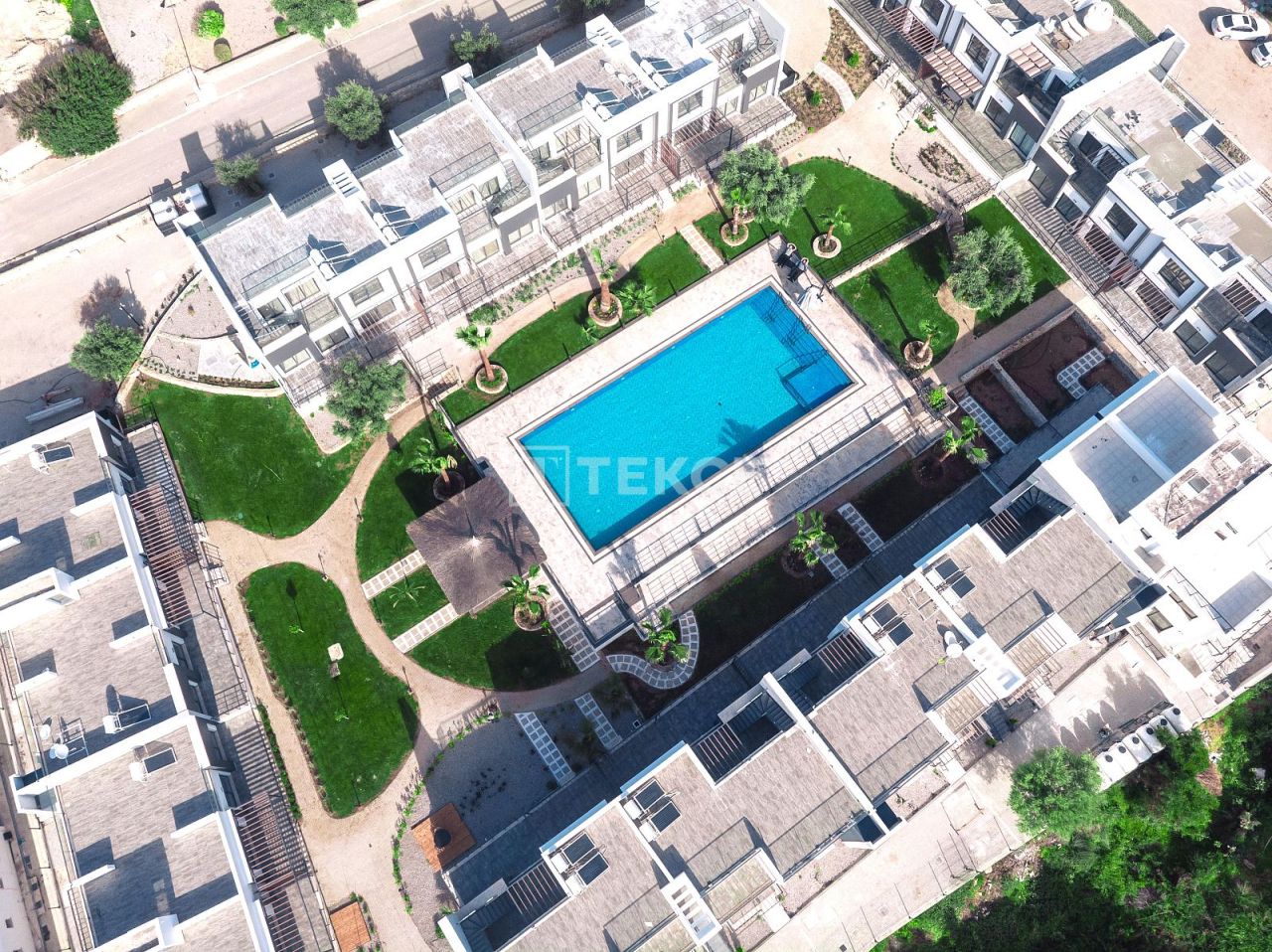 Пентхаус в Кирении, Кипр, 148 м² - фото 12