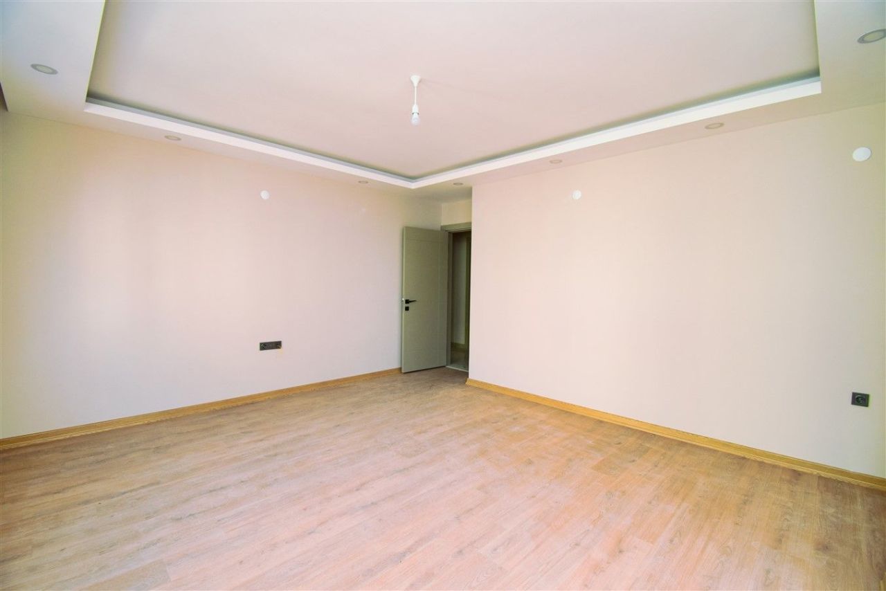 Квартира Центр, Турция, 105 м² - фото 14