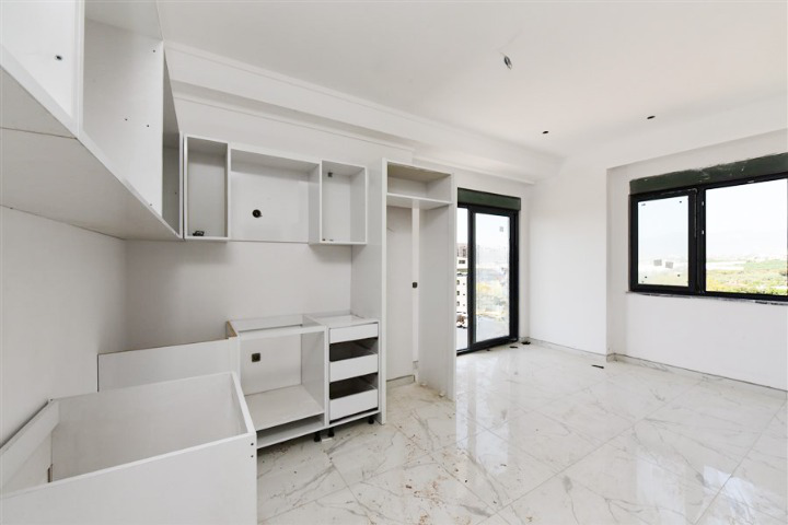 Квартира в Алании, Турция, 43 м² - фото 14