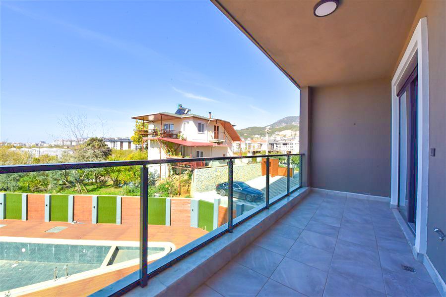 Пентхаус в Алании, Турция, 175 м² - фото 14