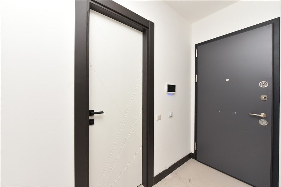 Квартира в Алании, Турция, 57 м² - фото 14