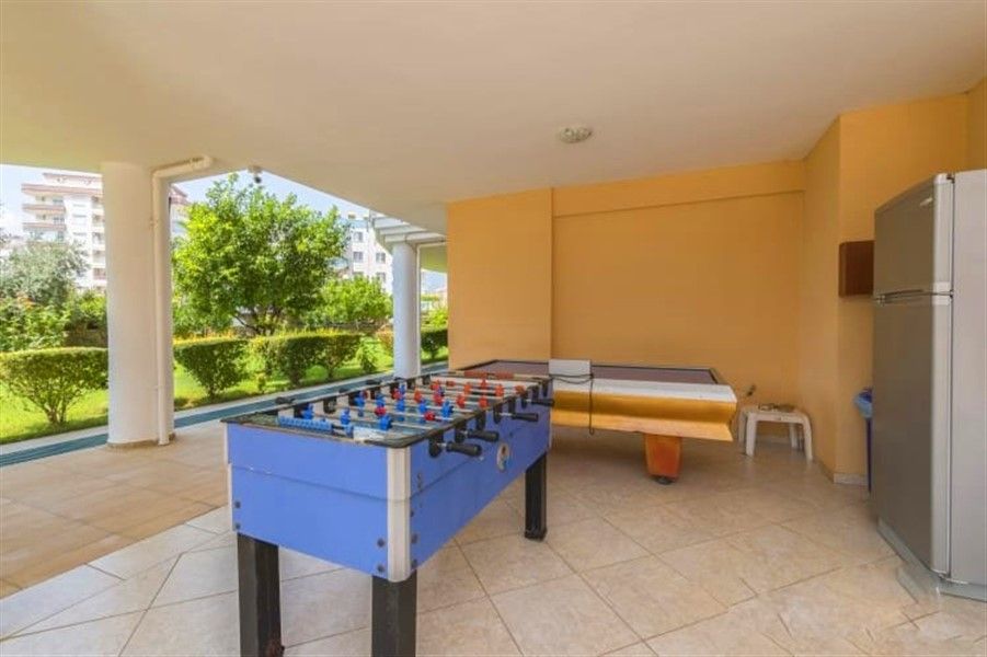 Квартира в Алании, Турция, 120 м² - фото 14