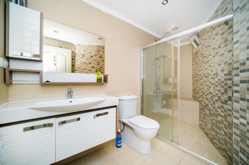 Квартира в Алании, Турция, 150 м² - фото 14