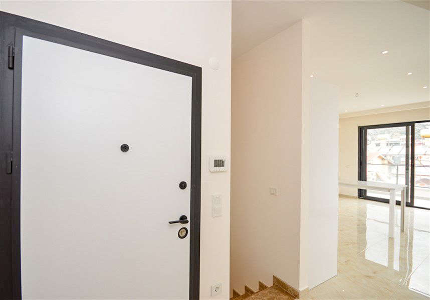 Пентхаус в Алании, Турция, 100 м² - фото 14