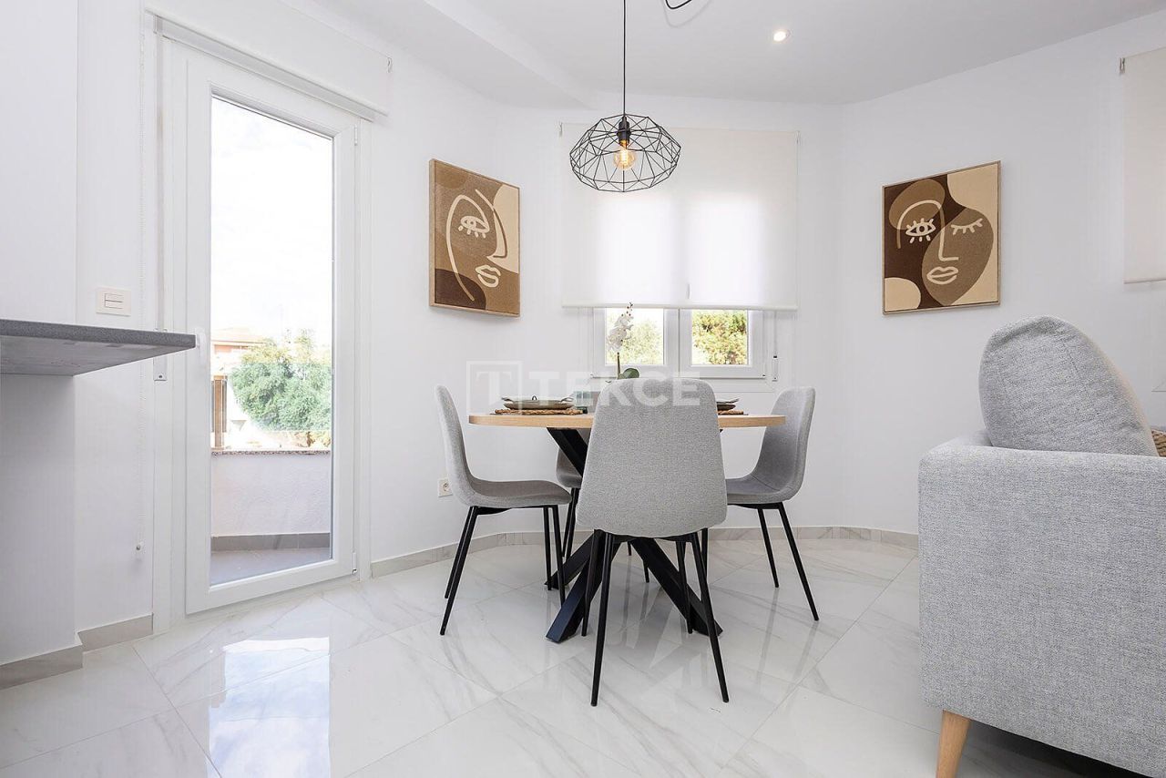 Пентхаус в Бигастро, Испания, 62 м² - фото 13