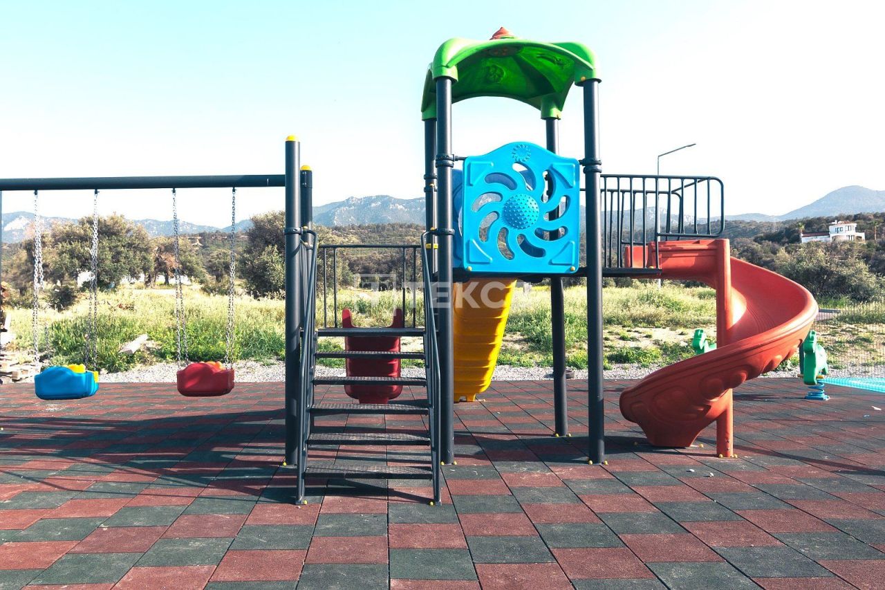 Апартаменты в Кирении, Кипр, 138 м² - фото 13