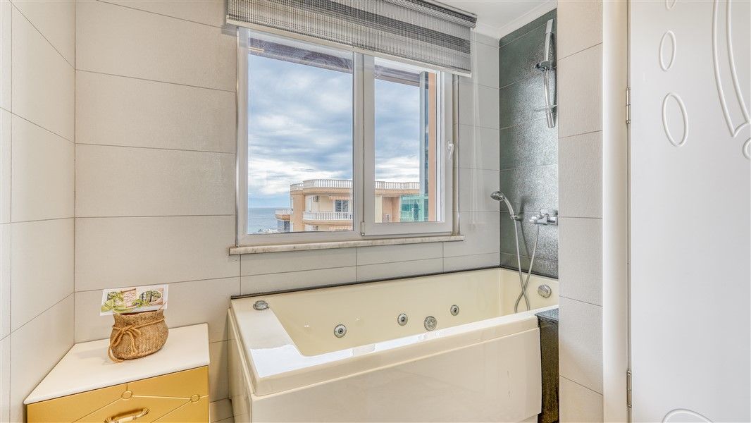 Пентхаус в Алании, Турция, 217 м² - фото 14