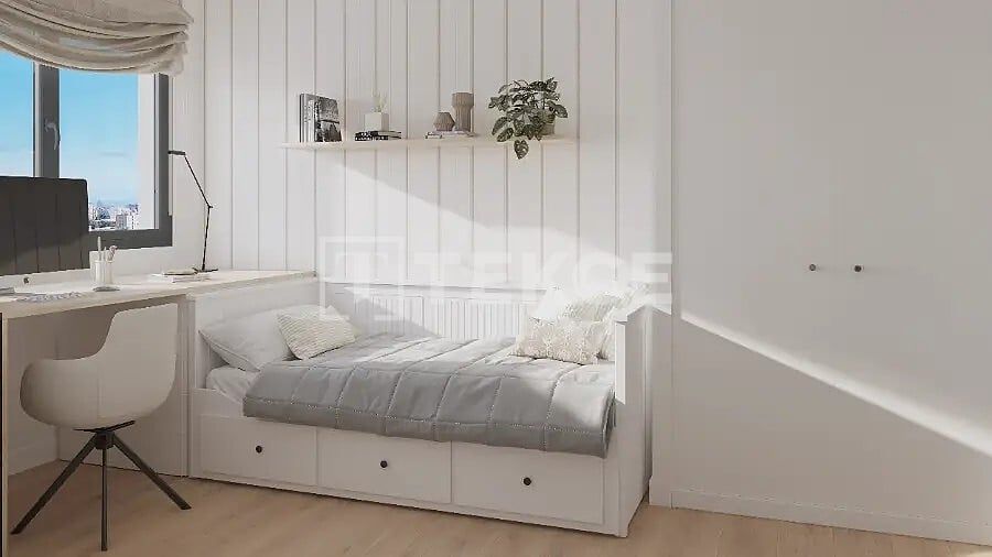 Пентхаус в Аликанте, Испания, 114 м² - фото 13