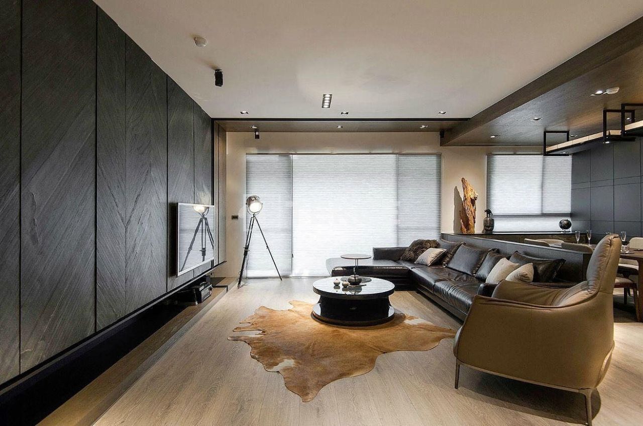 Апартаменты в Анталии, Турция, 176 м² - фото 13