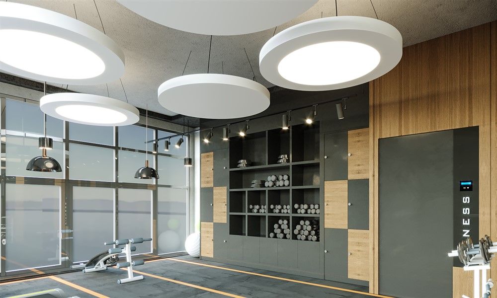 Квартира в Авсалларе, Турция, 50 м² - фото 14