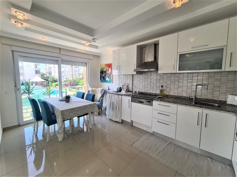 Квартира в Кестеле, Турция, 80 м² - фото 14