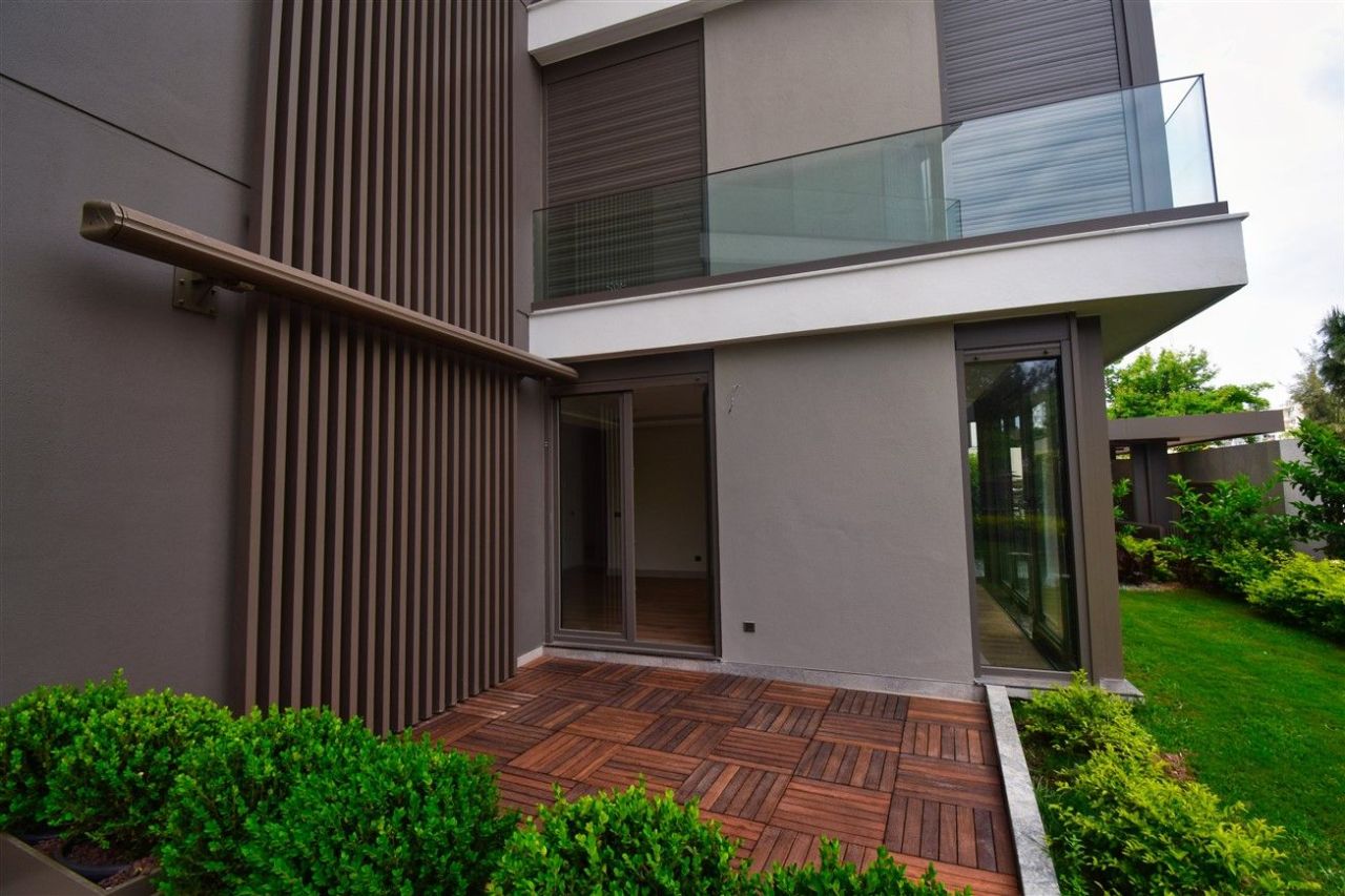 Квартира в Ларе, Турция, 115 м² - фото 14