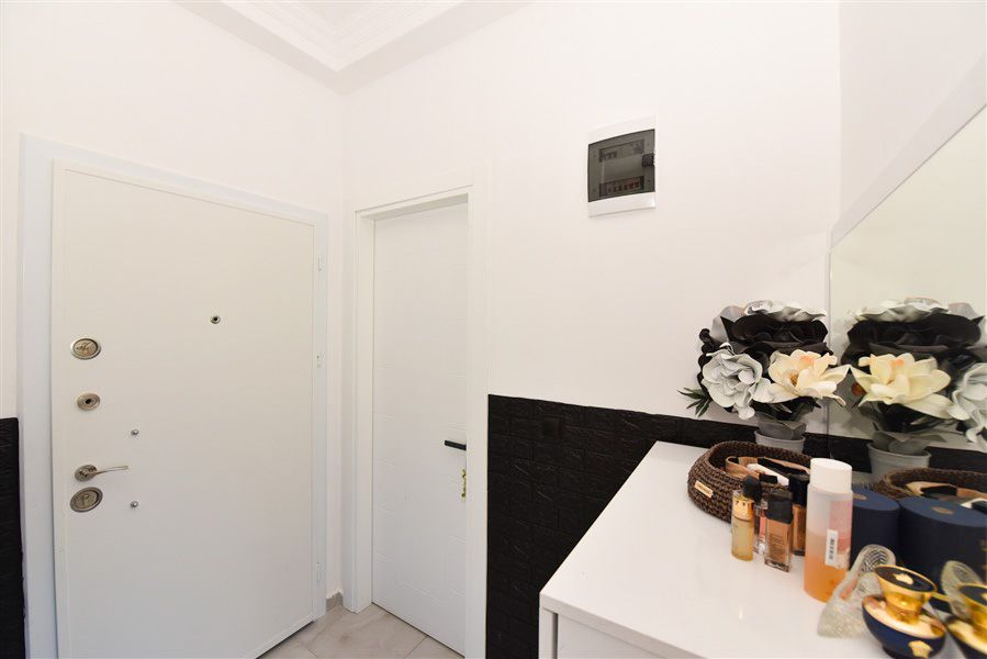 Квартира в Авсалларе, Турция, 42 м² - фото 13