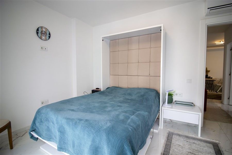 Квартира в Авсалларе, Турция, 88 м² - фото 14