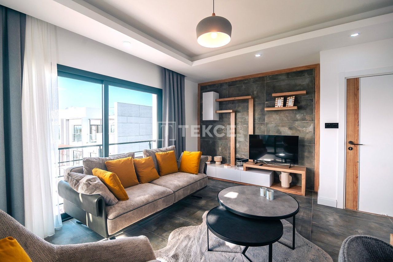 Пентхаус в Кирении, Кипр, 148 м² - фото 15