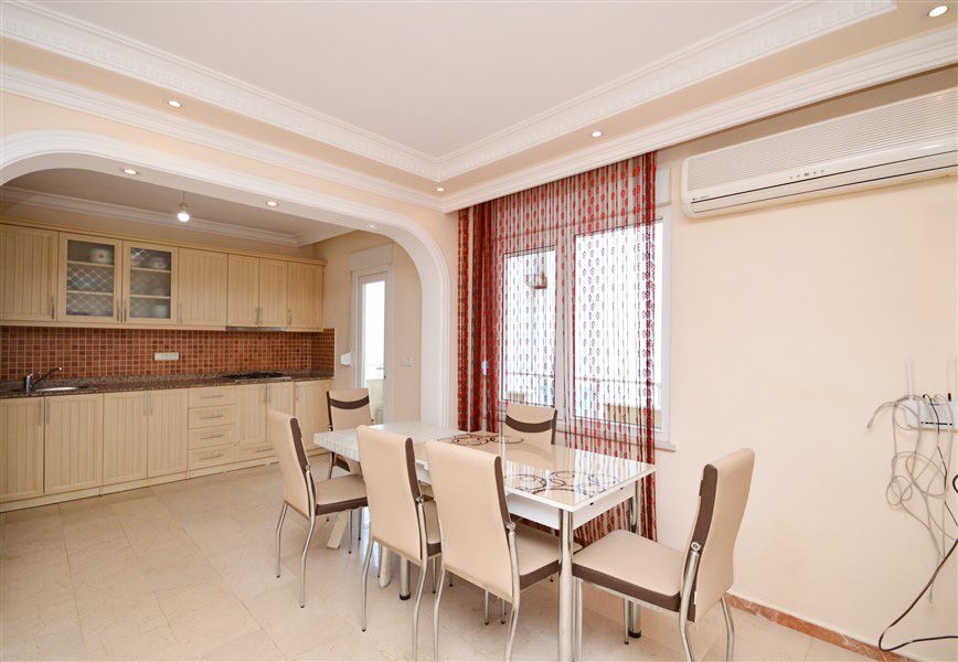 Пентхаус в Алании, Турция, 240 м² - фото 14