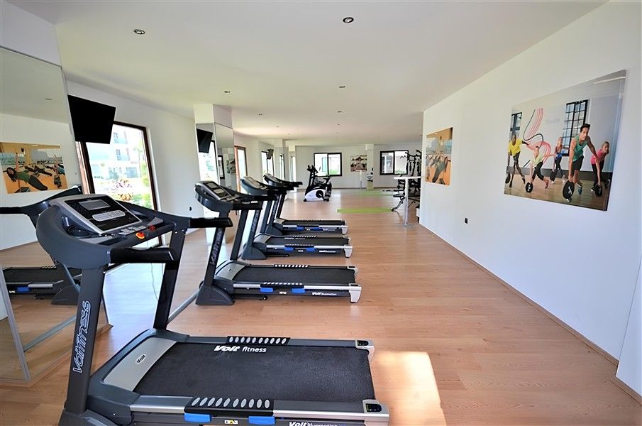 Пентхаус в Алании, Турция, 200 м² - фото 14