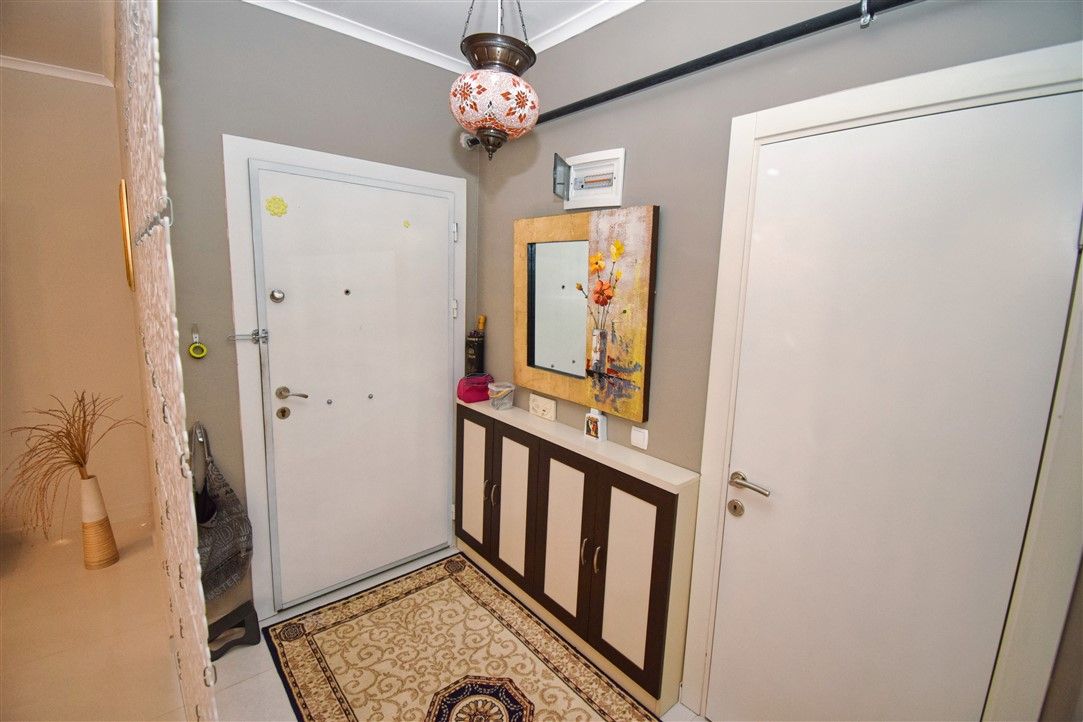 Квартира в Анталии, Турция, 75 м² - фото 14