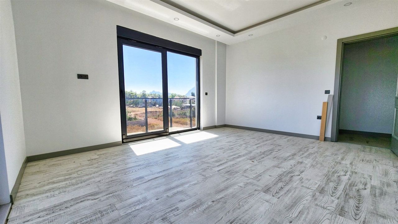 Вилла в Анталии, Турция, 300 м² - фото 14