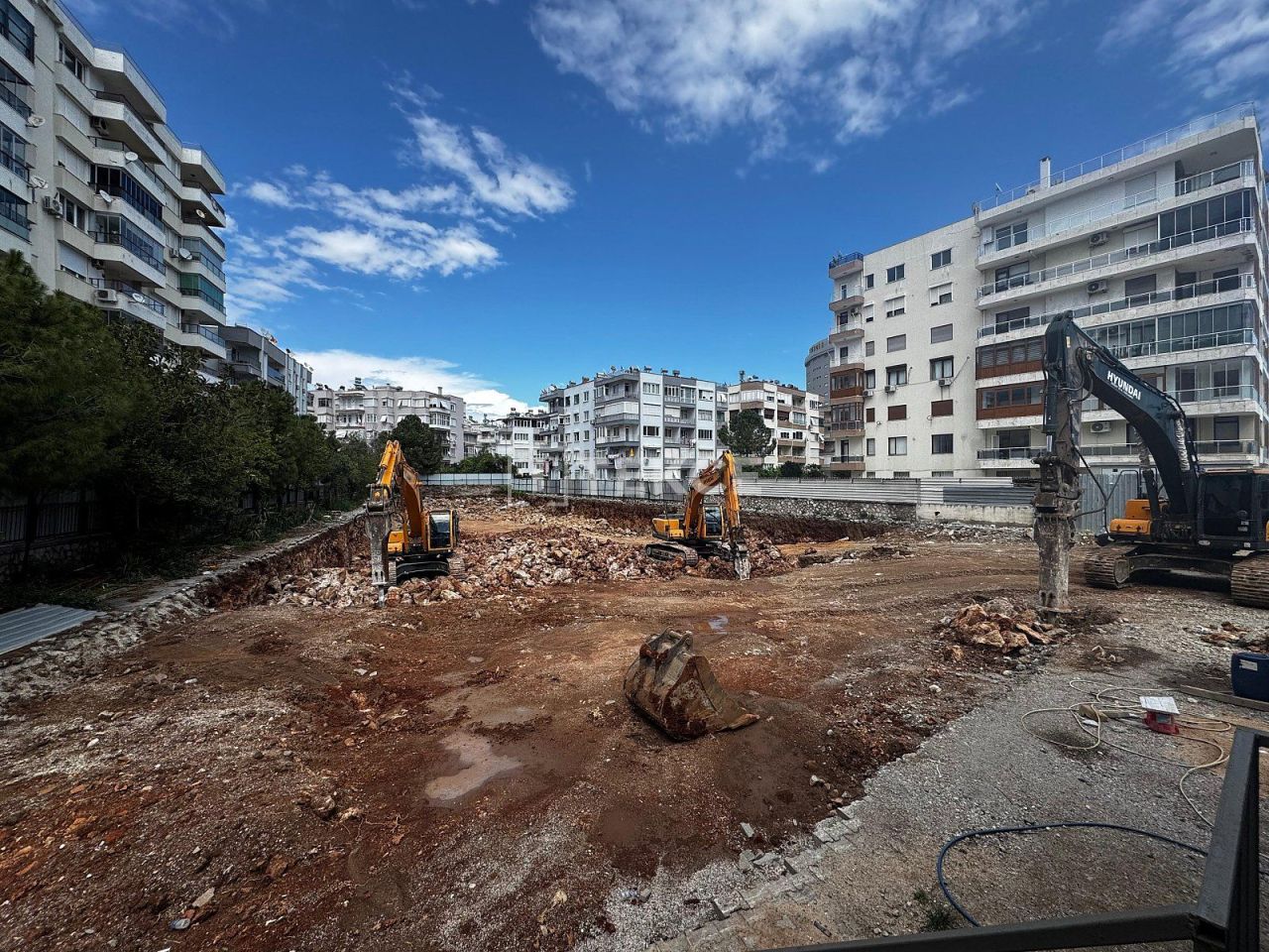 Пентхаус в Анталии, Турция, 155 м² - фото 16