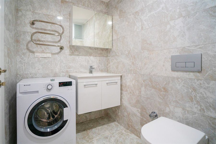 Пентхаус в Кестеле, Турция, 102 м² - фото 14