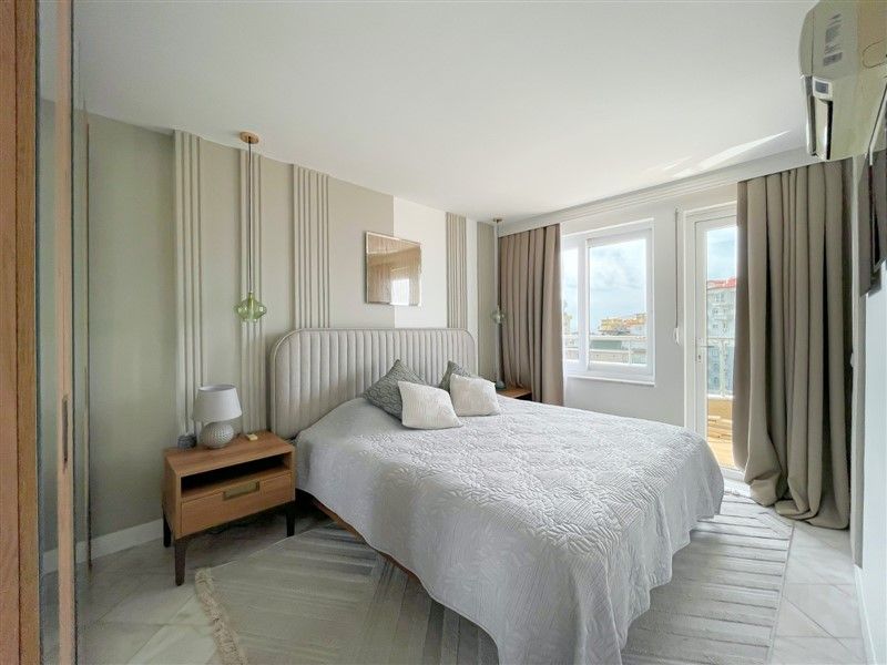 Пентхаус в Алании, Турция, 180 м² - фото 14