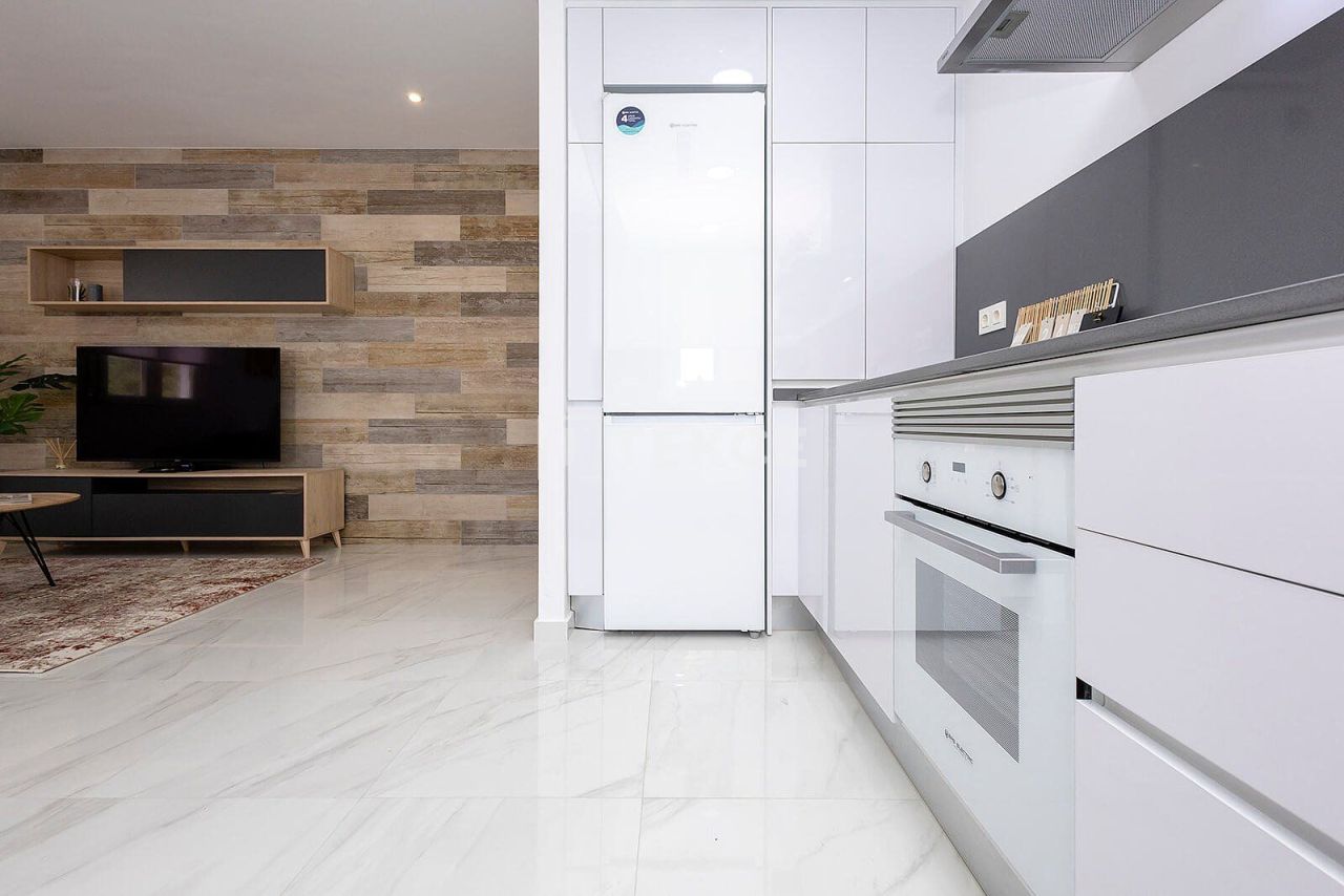 Апартаменты в Бигастро, Испания, 62 м² - фото 16