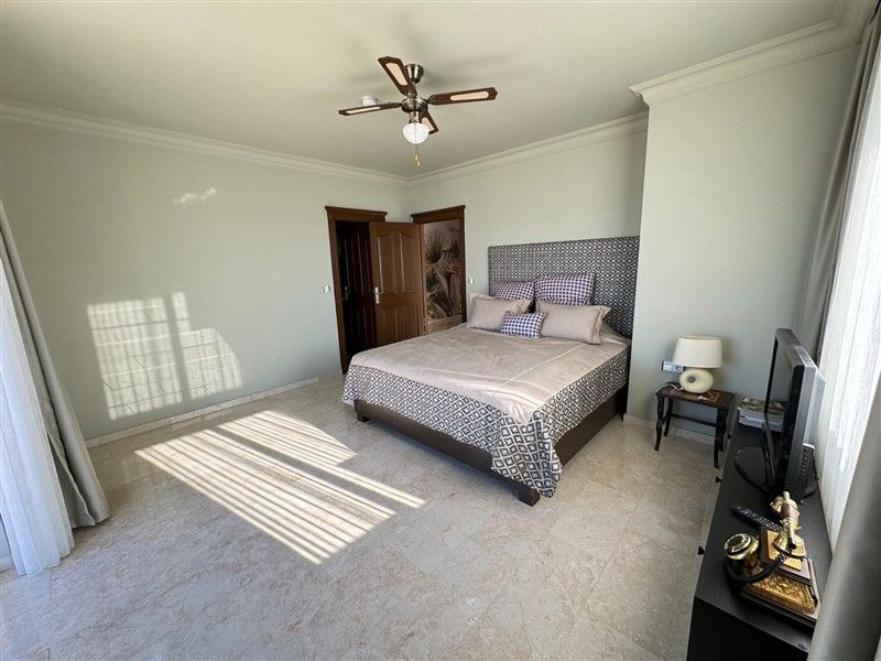 Пентхаус в Алании, Турция, 350 м² - фото 14