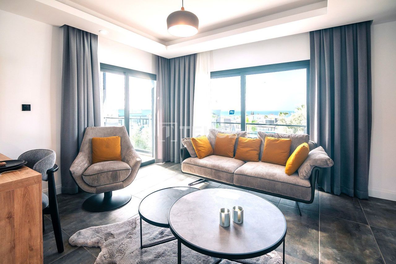 Пентхаус в Кирении, Кипр, 148 м² - фото 16