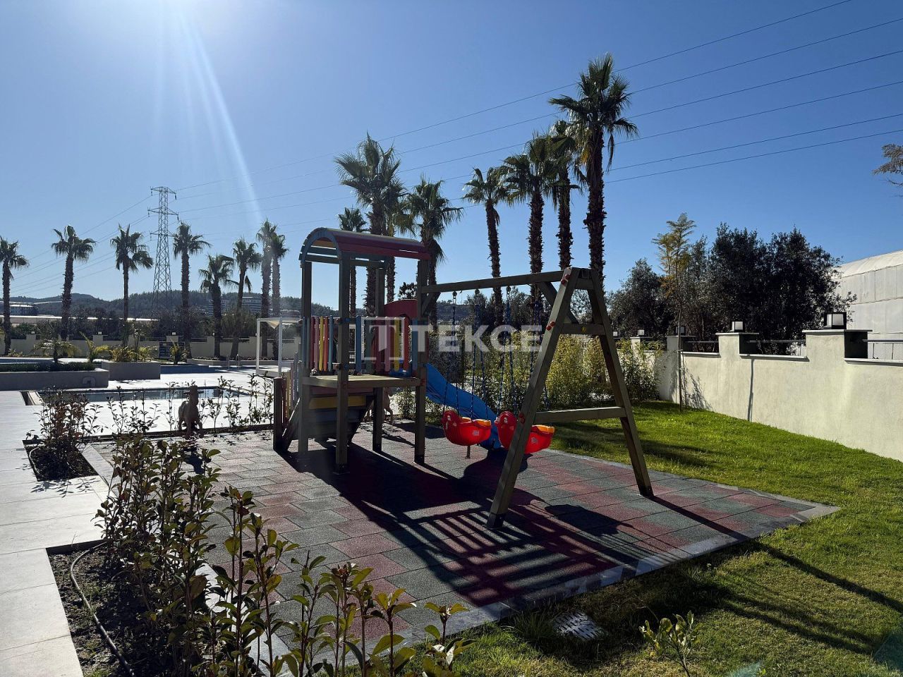 Пентхаус в Алании, Турция, 108 м² - фото 16