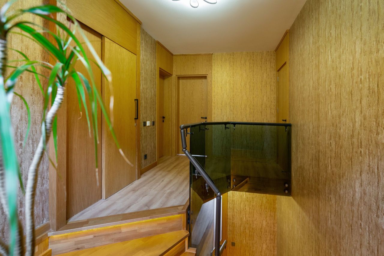 Вилла в Алании, Турция, 220 м² - фото 14