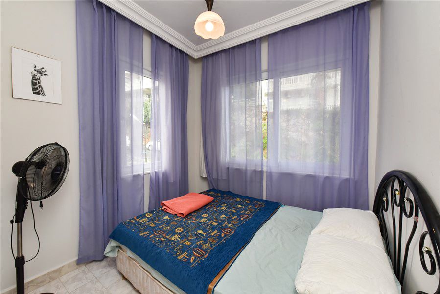 Квартира в Алании, Турция, 130 м² - фото 14