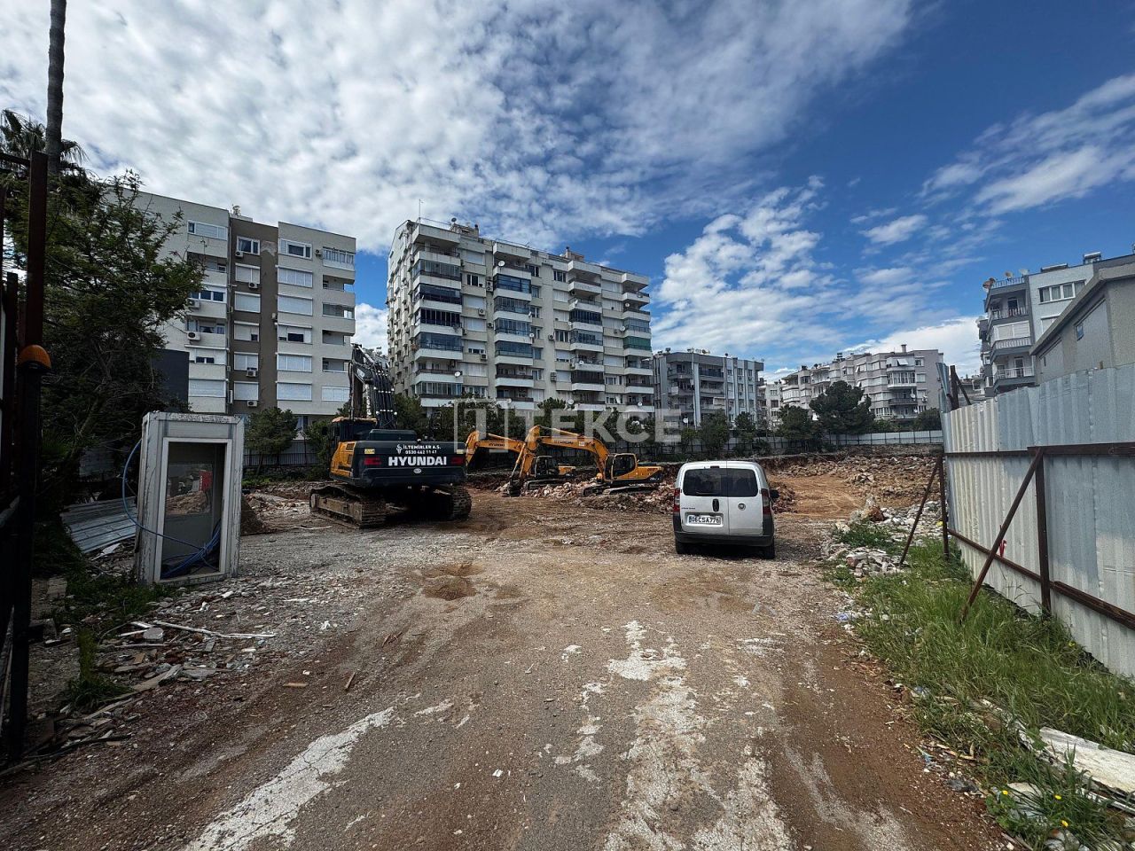 Пентхаус в Анталии, Турция, 155 м² - фото 17