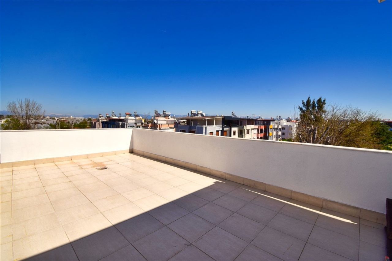 Коммерческая недвижимость в Ларе, Турция, 180 м² - фото 14