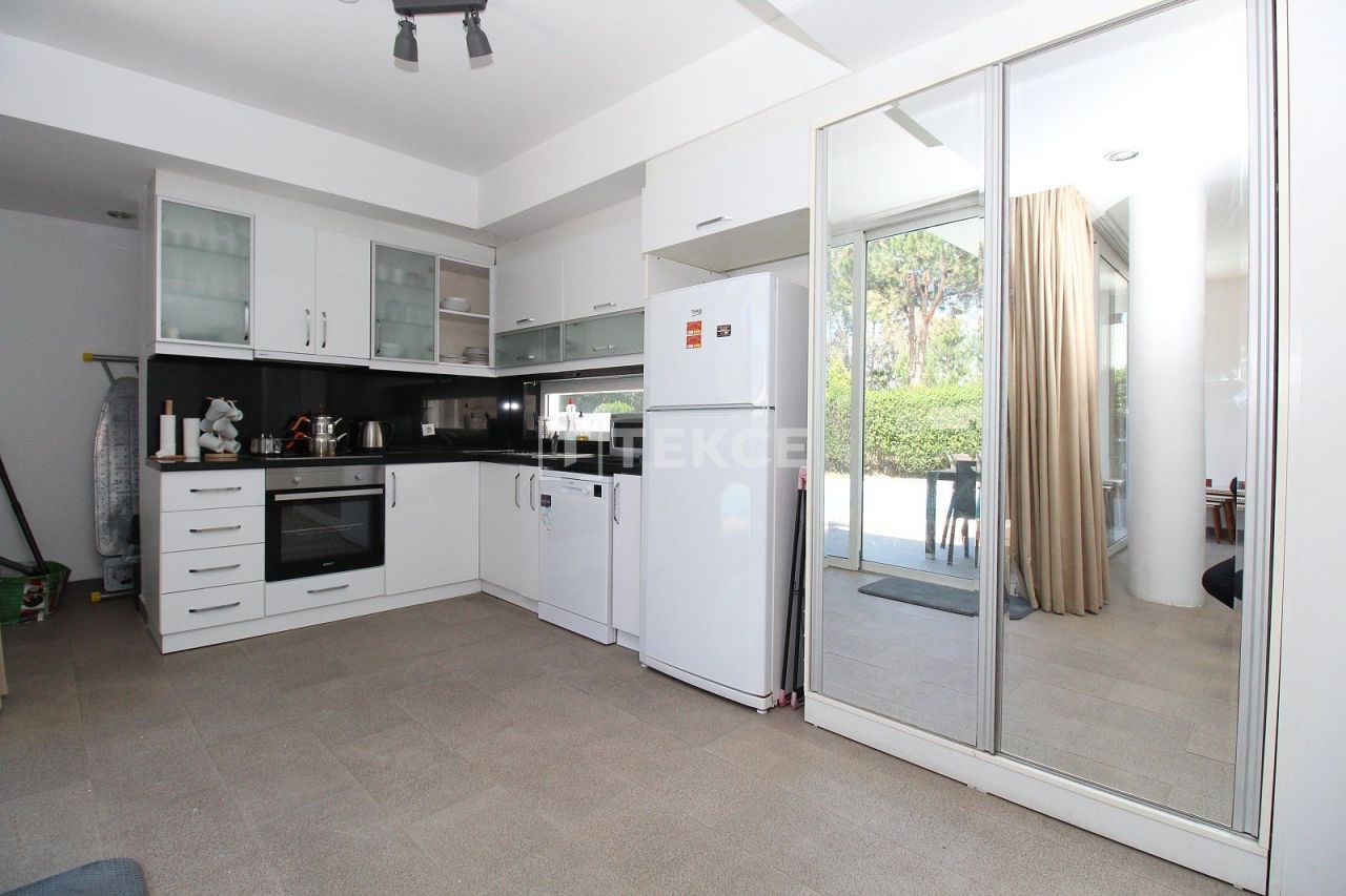 Таунхаус в Серике, Турция, 180 м² - фото 17